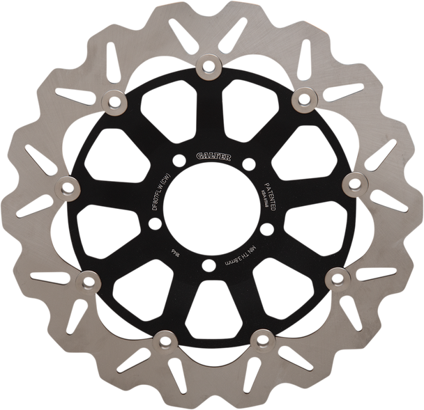 Galfer Front Rotor Df807Cw
