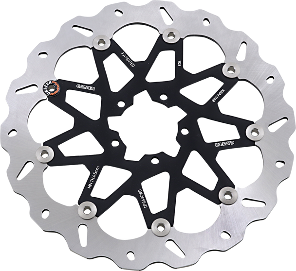 Galfer Front Rotor Df843Cwd