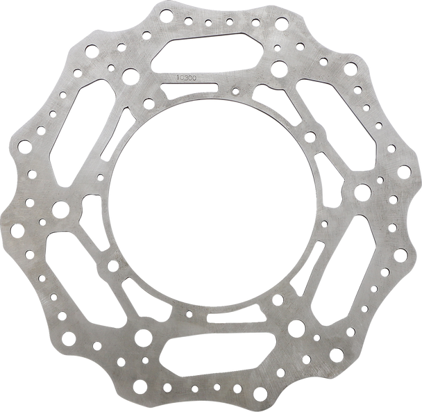Moose Racing Rfx Rotor - Front - Honda Fxbd 10300 55Np