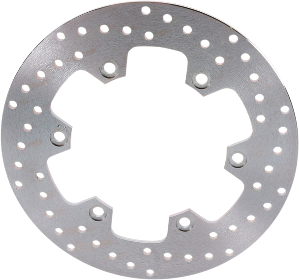 Ebc Brake Rotor - Honda Md1016