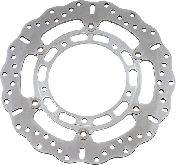 Ebc Brake Rotor - Yamaha Md2082Cc