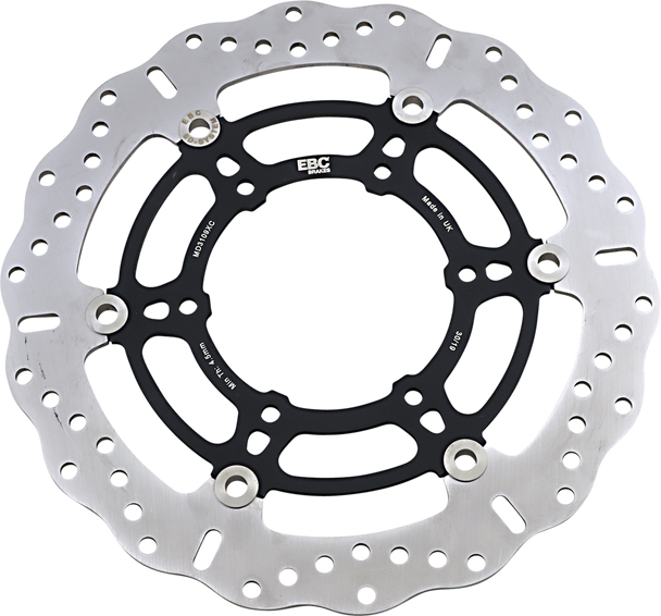 Ebc Brake Rotor - Suzuki Md3109Xc