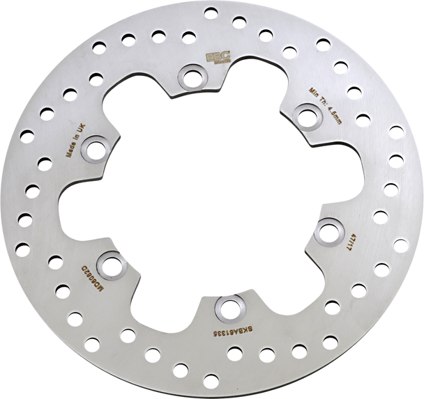 Ebc Brake Rotor - Kawasaki Md6082D