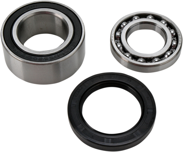 All Balls Chain Case Bearing And Seal Kit 14-1011