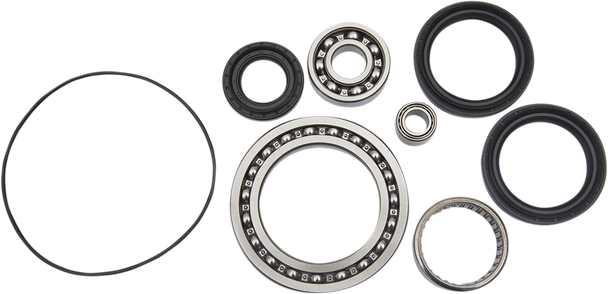 Moose Racing Differential Bearing/Seal Kit - Yamaha/Cf Moto - Rear 25-2045