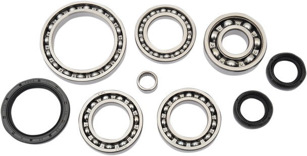 Moose Racing Differential Bearing/Seal Kit - Front - Cf Moto 25-2104