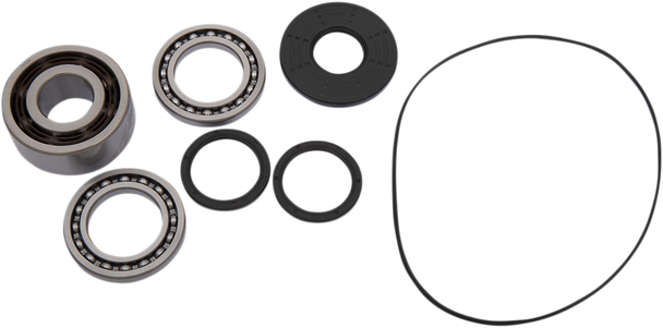 Moose Racing Differential Bearing/Seal Kit - Front - Polaris 25-2115