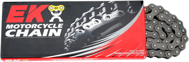 Ek 525 Standard - Non-Sealed Chain - 120 Links 525-120