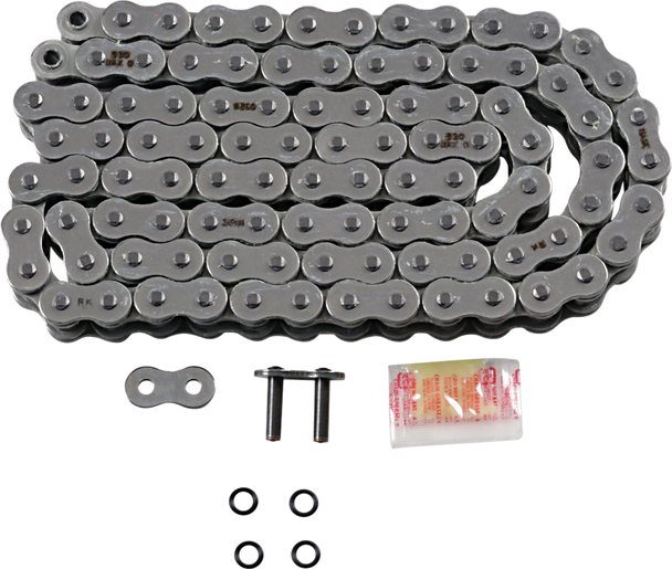Rk 530 Max O - Drive Chain - 110 Links 530Maxo-110 Rk 530 Max O - Drive Chain - 110 Links 530Maxo-110
