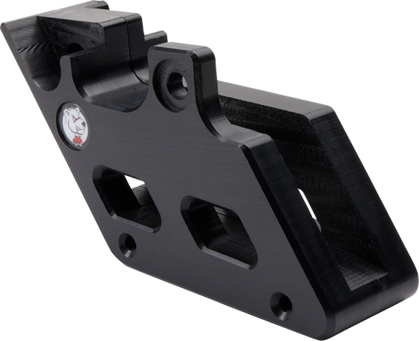 Axp Racing Chain Guide - Black - Beta Ax1597