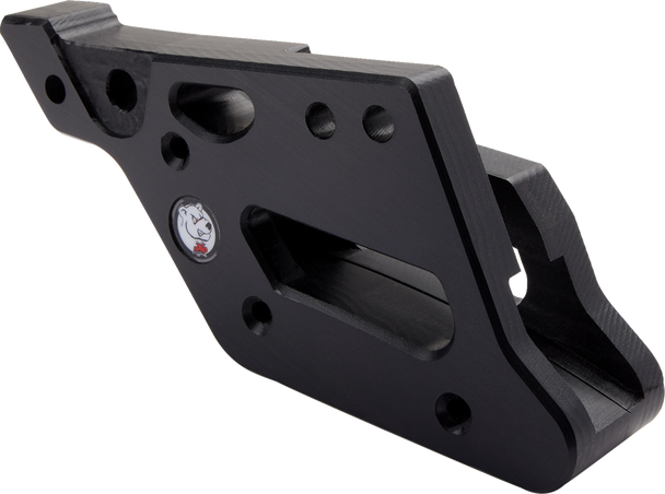 Axp Racing Chain Guide - Black - Ktm/Husqvarna/Sherco/Gas Gas Ax1612
