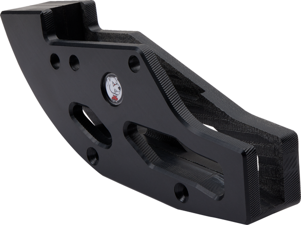 Axp Racing Chain Guide - Black - Kawasaki Ax1676