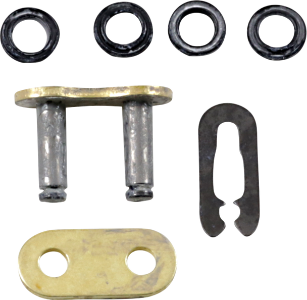 Renthal 520 R33 - Chain Replacement Connecting Link - Clip C404