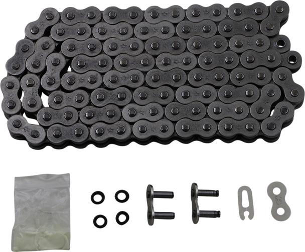 Jt Chains 520 X1R3 Chain - 104 Link Jtc520X1R3-104Dl