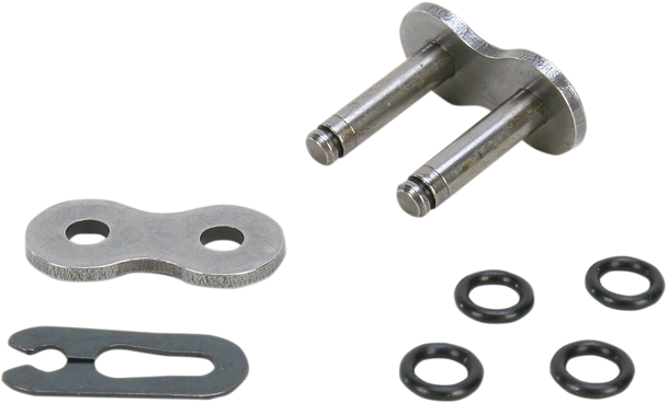 Drag Specialties 530 Series - O-Ring - Connecting Link - Clip
