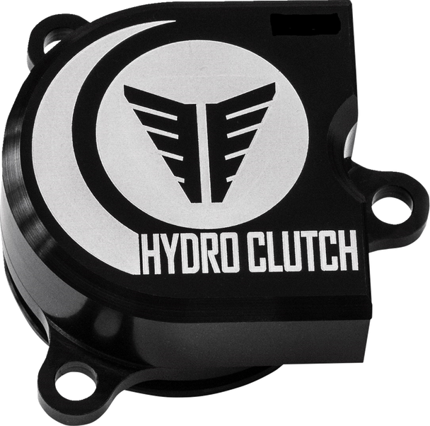 Mueller Motorcycle Ag Hydro Clutch - V-Rod 120-70