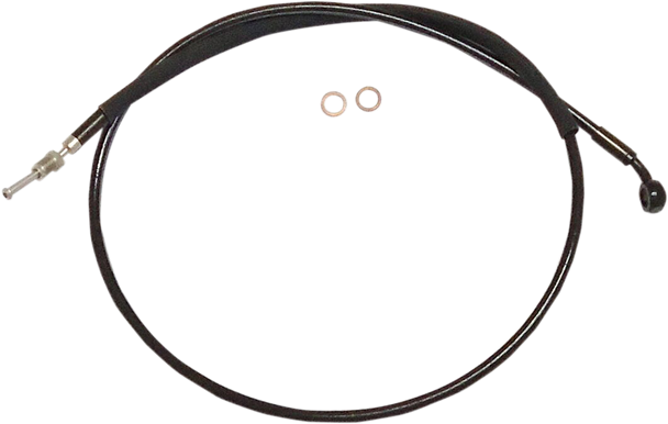 Magnum Shielding Hydraulic Clutch Line 41874