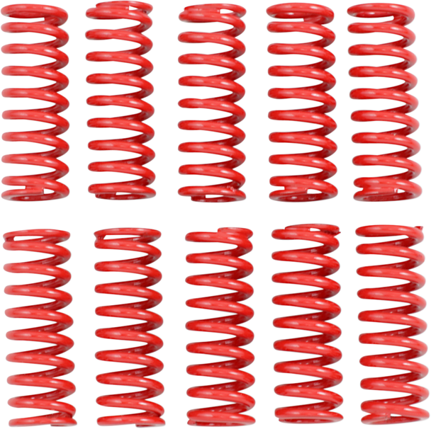 Kibblewhite Heavy Duty Clutch Springs 20-0789