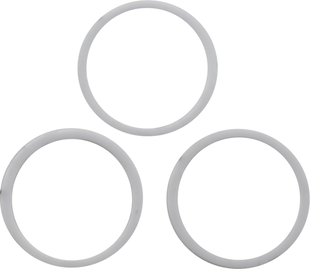 Venom Products Delrin Washers - Arctic Cat B.O.S.S. 930651