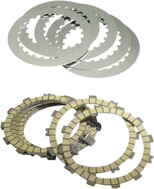 Tmv Clutch Kit 1730269