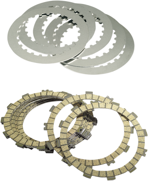 Tmv Clutch Kit 1730308