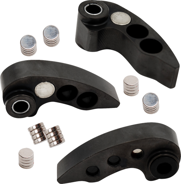 Adjustable Clutch Weight Kit - Rzr Xp 1000 560-0346