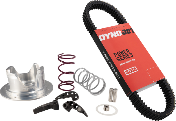 Dynojet Grip N Rip Clutch Kit - General 1000 96080007
