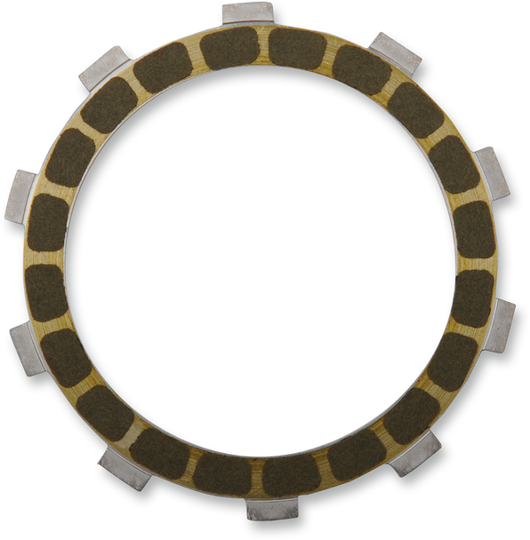 Clutch Friction Plate 301-35-10010