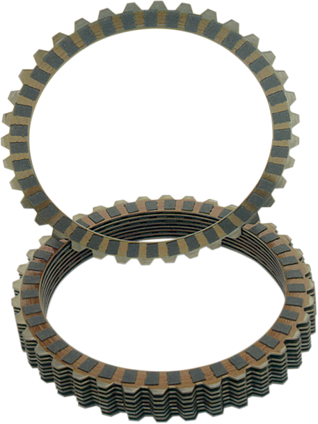 Barnett Clutch Friction Plates 302-30-20011