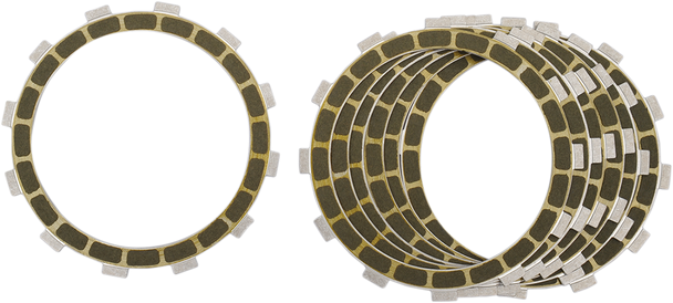 Clutch Kit 302-45-10013