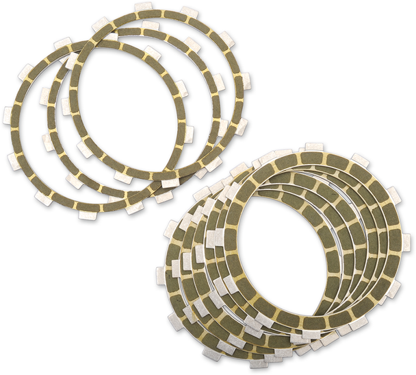 Barnett Clutch Kit 302-90-10074