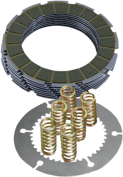 Barnett Extra Plate Kit 303-30-10010
