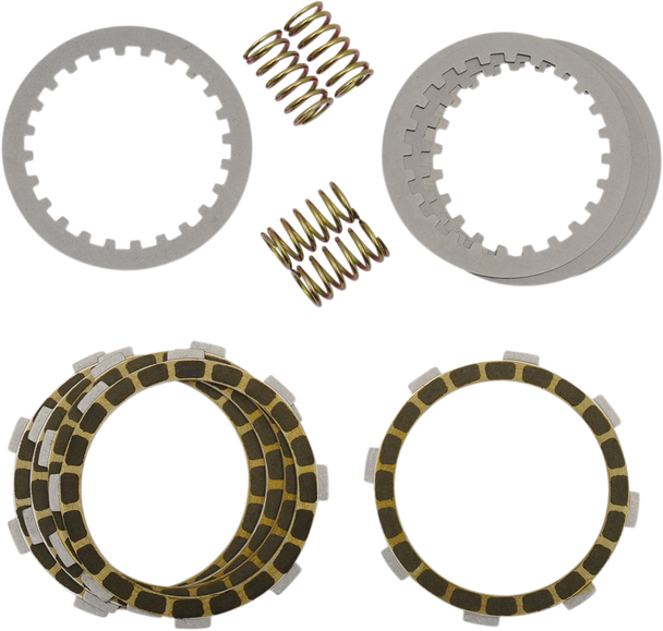 Clutch Kit 303-35-10003