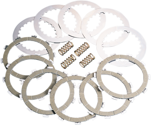 Clutch Kit 303-35-10005