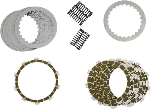 Barnett Clutch Kit 303-35-10025
