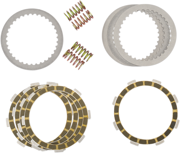 Barnett Clutch Kit 303-35-10045