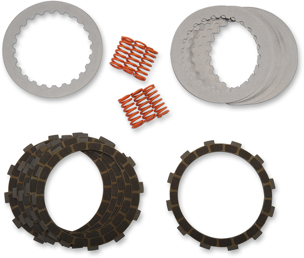 Barnett Clutch Kit 303-48-10006