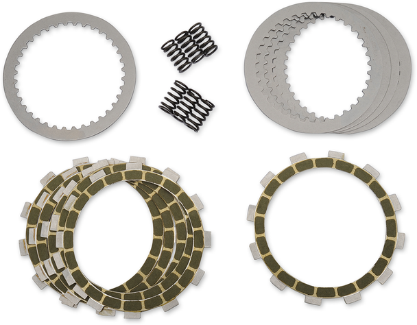 Clutch Kit 303-70-10026