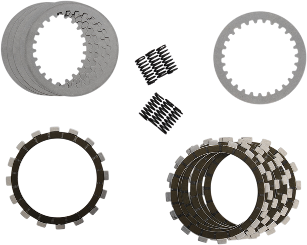 Clutch Kit 303-90-10019