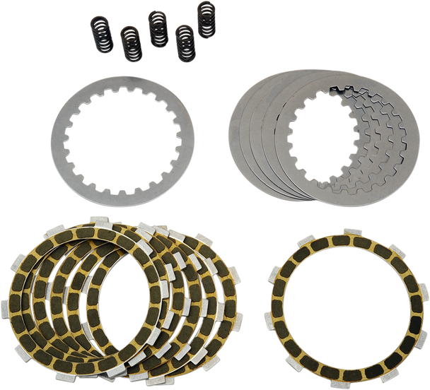 Barnett Clutch Kit 303-90-10061