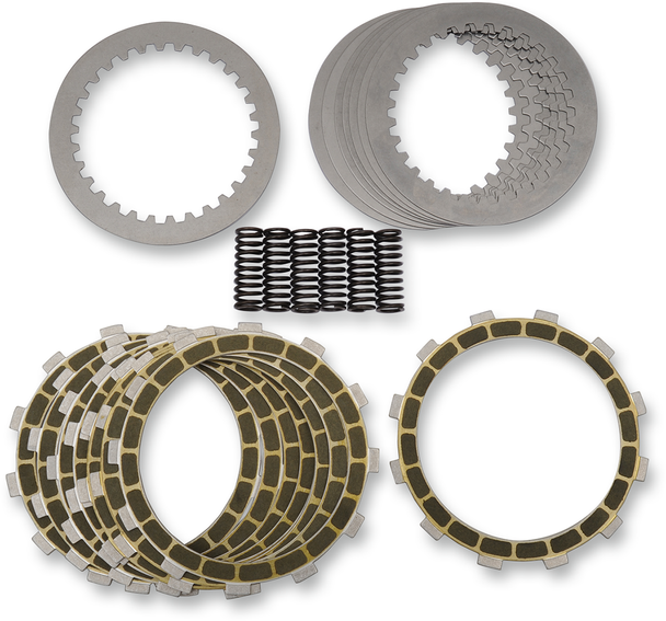 Barnett Clutch Kit 303-90-10064