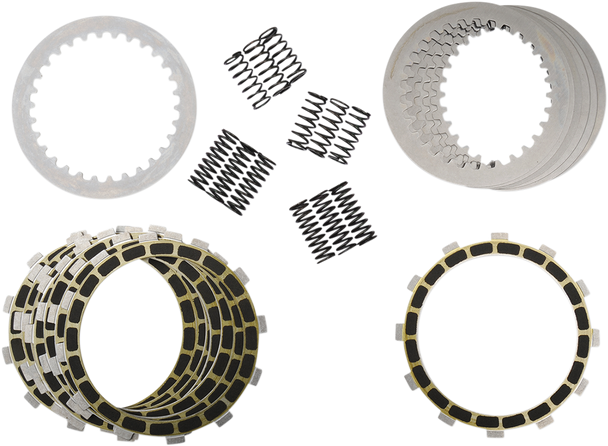 Barnett Clutch Kit 303-90-20051