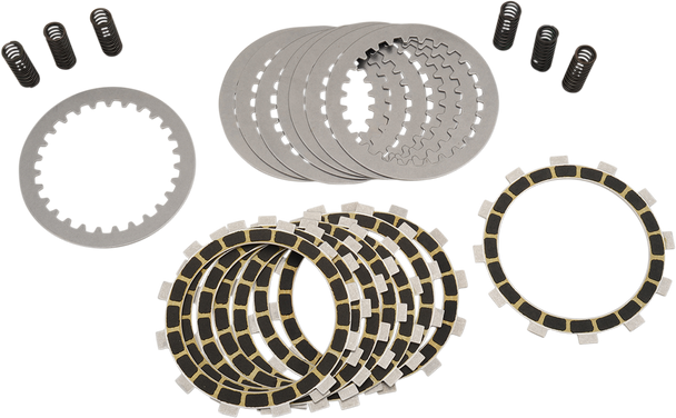 Barnett Clutch Kit 303-90-20066