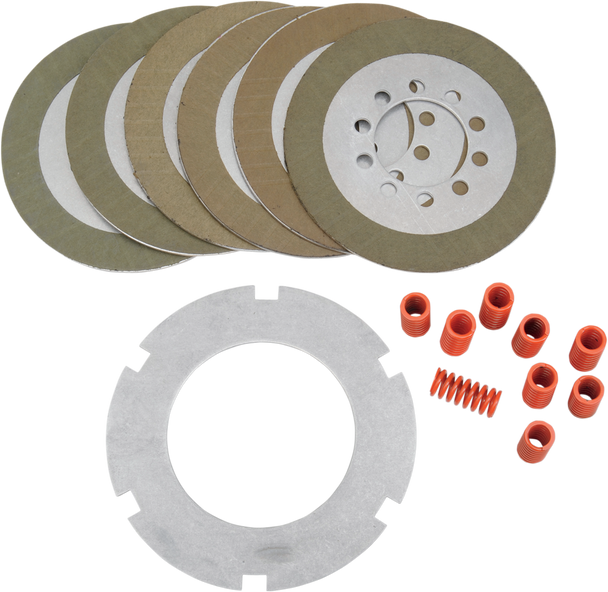 Barnett Extra Plate Kit 304-30-10005