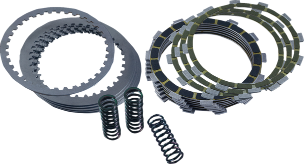 Barnett Clutch Kit - Pan America/Sportster 304-30-20019