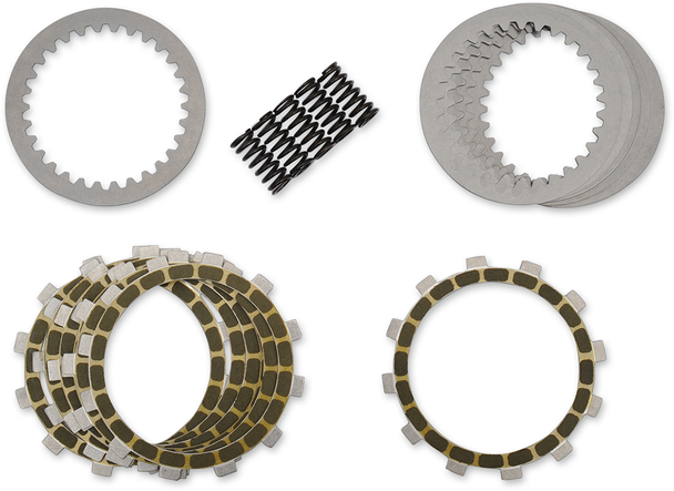 Clutch Kit 304-70-10011