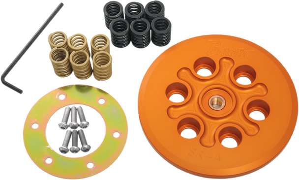 Barnett Clutch Spring Conversion Kit - Mechanical Clutch 511-30-10004