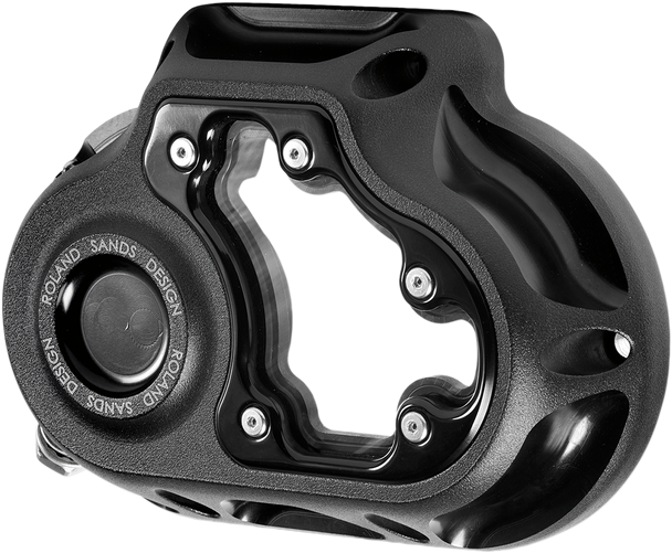 Rsd Hydraulic Clutch Cover 0177-2066-Smb