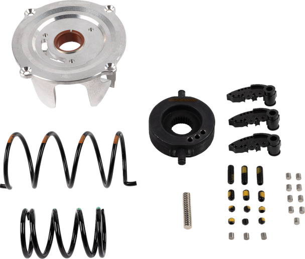 Adapt Clutch Kit - With Torsion Conversion - Arctic Cat 06-16-102-Tck