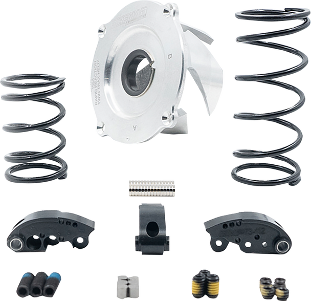 Snyper Clutch Kit - Polaris 06-37-307